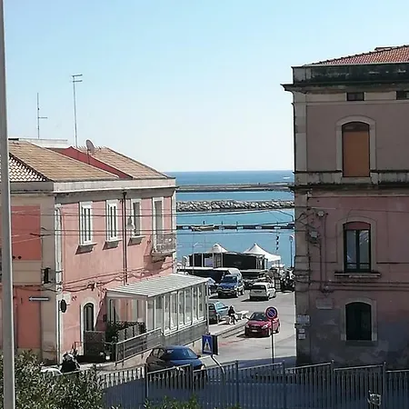 Divino Mare Apartament