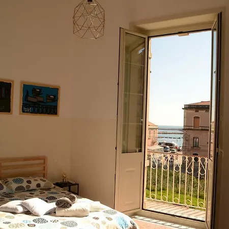 Divino Mare Syrakuzy