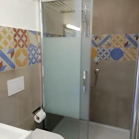 Apartament Divino Mare *