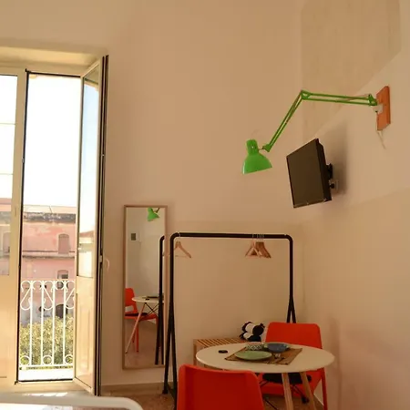 Divino Mare Apartament *